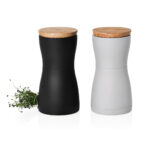 AdHoc Twin Salt and pepper mill set - Image 5