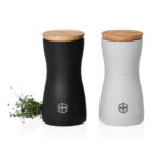 AdHoc Twin Salt and pepper mill set - Image 16