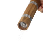 AdHoc Duomill Pepper and salt double mill - Image 3