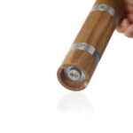 AdHoc Duomill Pepper and salt double mill - Image 6