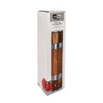 AdHoc Duomill Pepper and salt double mill - Image 2