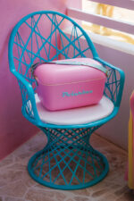 Polarbox Original Medium 12L Vintage Coolerbox - Image 6