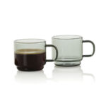 AdHoc Impact Espresso cups 70ml, 2 pcs set - Image 2