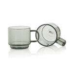 AdHoc Impact Espresso cups 70ml, 2 pcs set - Image 3