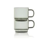AdHoc Impact Espresso cups 70ml, 2 pcs set - Image 5