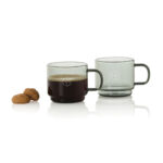 AdHoc Impact Espresso cups 70ml, 2 pcs set - Image 6