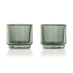 AdHoc Impact Espresso mug 45ml, 2 pcs set - Image 3