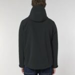 Stanley Discoverer - The men's hooded softshell jacket