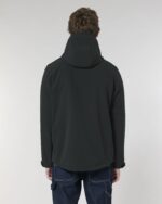 Stanley Discoverer - The men's hooded softshell jacket