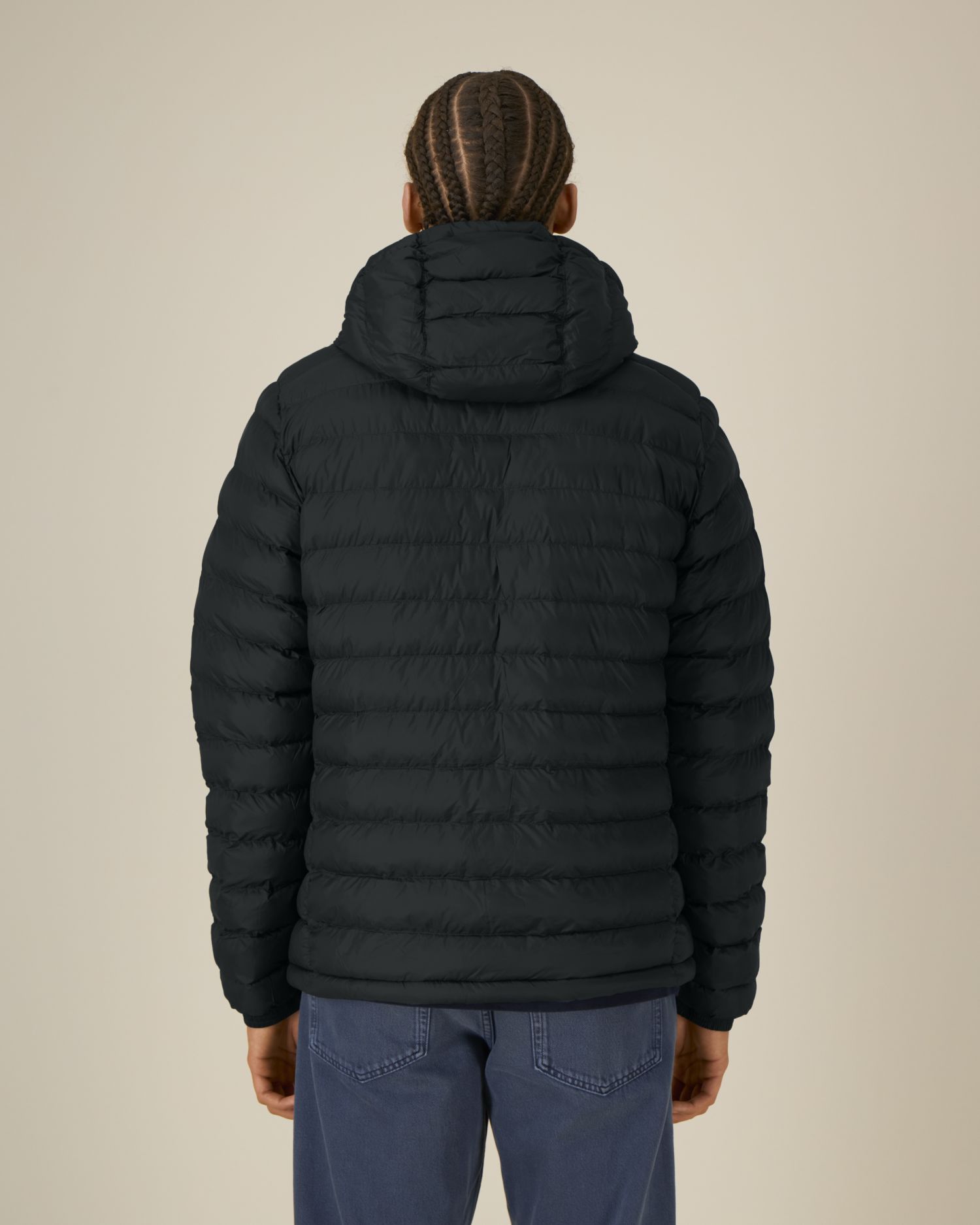 SBC0_STJM188_C002 Stanley Voyager 2.0 - The men's padded jacket - Image 1