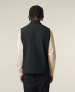 Stanley Trail Blazer - The men's sleeveless softshell jacket - Image 2