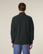 Stanley Guider - The men's fleece jacket