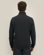 Trucker 2.0 - The unisex quarter-zip sweatshirt - Image 3