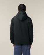 Sounder - The Unisex Side Pocket Hoodie Sweatshirt - Image 3