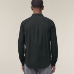 Stanley Styler Shirt - The Men's Poplin Shirt