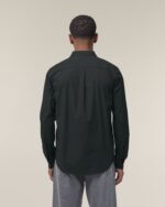 Stanley Styler Shirt - The Men's Poplin Shirt