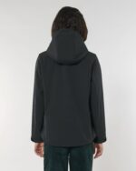 Stella Discoverer - The women's hooded softshell jacket - Image 2