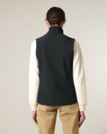 Stella Trail Blazer - The women's sleeveless softshell jacket - Image 3