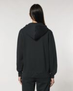Cultivator 2.0 - The unisex Iconic zip-through hoodie - Image 3