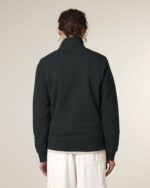 Trucker 2.0 - The unisex quarter-zip sweatshirt - Image 4