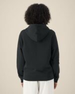 Gamechanger - The unisex hoodie in recycled cotton - Image 6