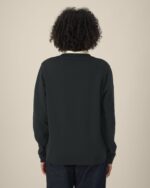 Stella Thinker - The women's crewneck sweatshirt in recycled cotton - Image 5