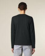 Creator 2.0 Long Sleeve - The unisex Iconic long-sleeve t-shirt - Image 4