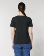 Stella Isla - The women's v-neck t-shirt - Image 3