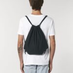 Gym Bag - The woven gym bag