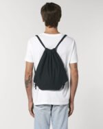 Gym Bag - The woven gym bag