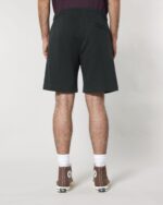 Trainer 2.0 - The unisex jogger shorts in french terry - Image 2