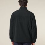Trekker - The unisex fleece jacket
