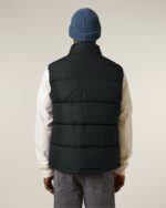 Puffer Gilet - The unisex puffer gilet