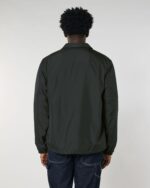 Coacher - The unisex coach jacket - Image 3