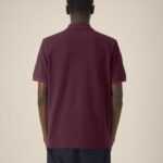 Prepster 2.0 - The unisex polo