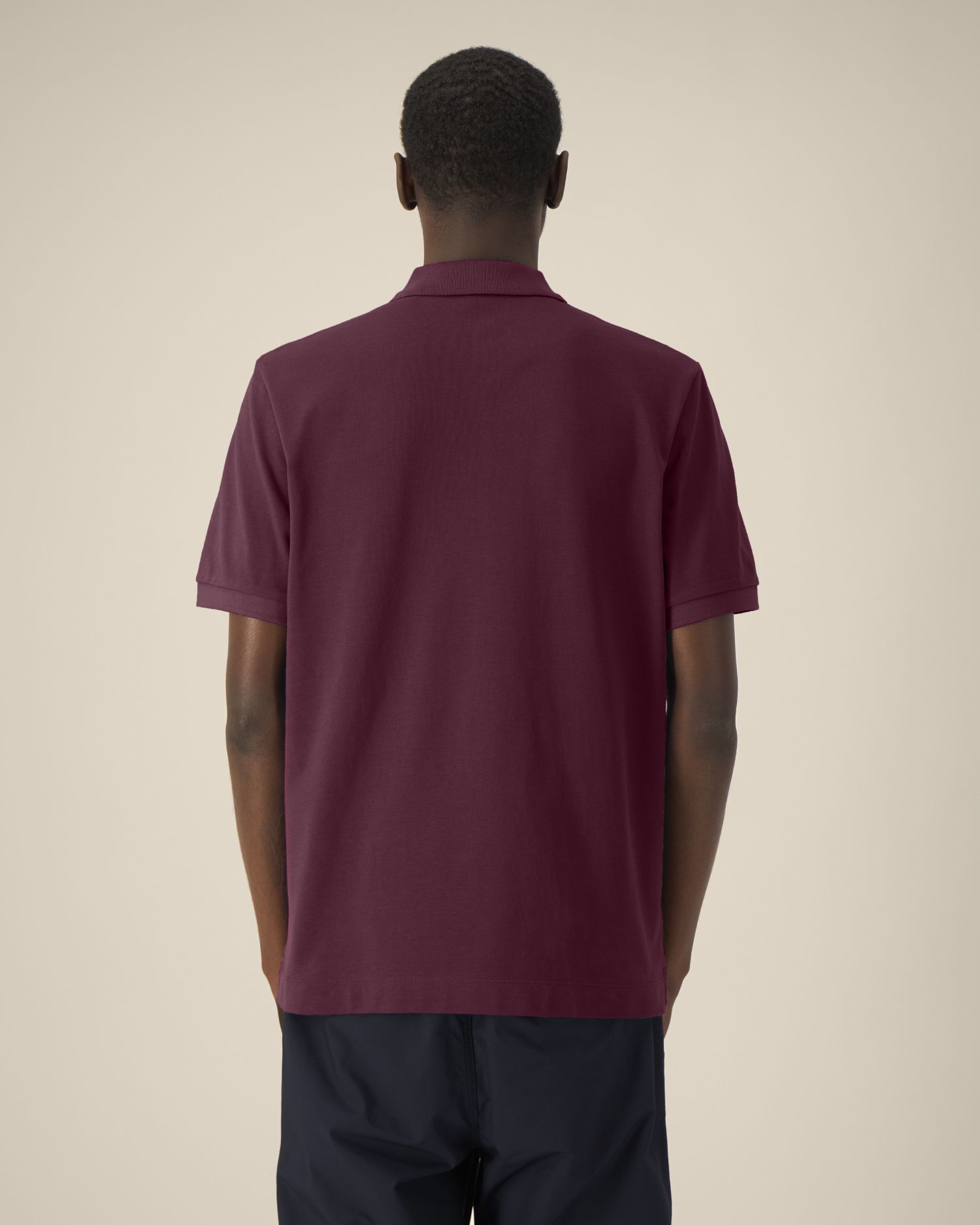 SBM0_STPU222_C151 Prepster 2.0 - The unisex polo - Image 1