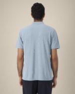 Coaster Vintage - The Unisex Vintage Mid-light Polo