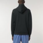 Archer - The unisex hoodie in french terry