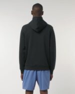 Archer - The unisex hoodie in french terry