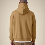 Chaser - The unisex relaxed hoodie