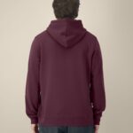 Drummer 2.0 - The unisex hoodie
