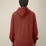 Cruiser 2.0 - The unisex Iconic hoodie