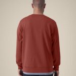 Changer 2.0 - The unisex Iconic crewneck sweatshirt