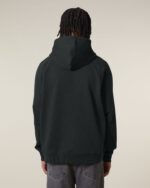 Striker - The unisex relaxed raglan-sleeve hoodie - Image 2