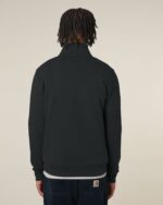 Trucker 2.0 - The unisex quarter-zip sweatshirt - Image 7
