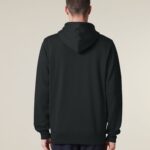 Connector 2.0 - The unisex zip-through hoodie in french terry