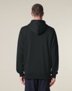 Connector 2.0 - The unisex zip-through hoodie in french terry