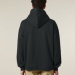 Slammer 2.0 - The unisex oversized hoodie