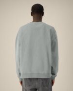 Radder 2.0 Vintage - The unisex garment-dyed oversized crewneck sweatshirt - Image 2
