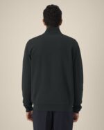 Trailer 2.0 - The unisex high neck zip-through sweatshirt